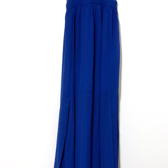 Fashion Nova Maxi Dress - Picture 3 of 3